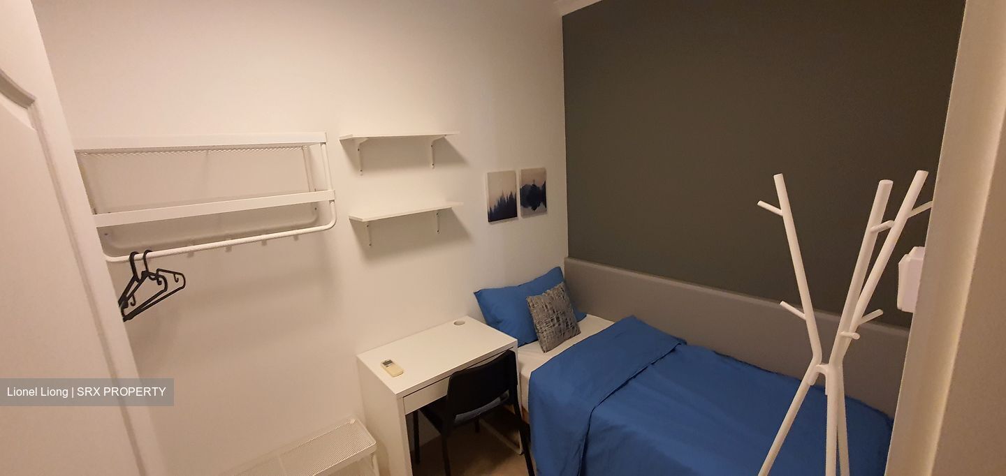 Emerald Garden (D1), Condominium #422404571